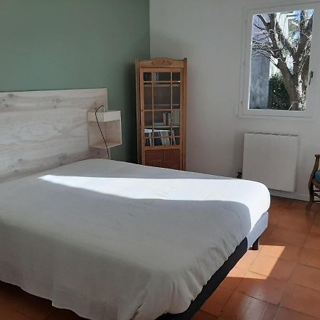 Maison 3* A Hendaye, Proche Plage Et Commerces, Jardin Prive, Parfait Pour Familles Et Amis - Fr-1-239-492 Eksteriør billede