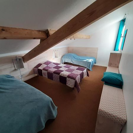 Maison 3* A Hendaye, Proche Plage Et Commerces, Jardin Prive, Parfait Pour Familles Et Amis - Fr-1-239-492 Eksteriør billede