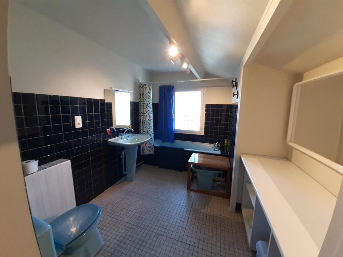 Maison 3* A Hendaye, Proche Plage Et Commerces, Jardin Prive, Parfait Pour Familles Et Amis - Fr-1-239-492 Eksteriør billede