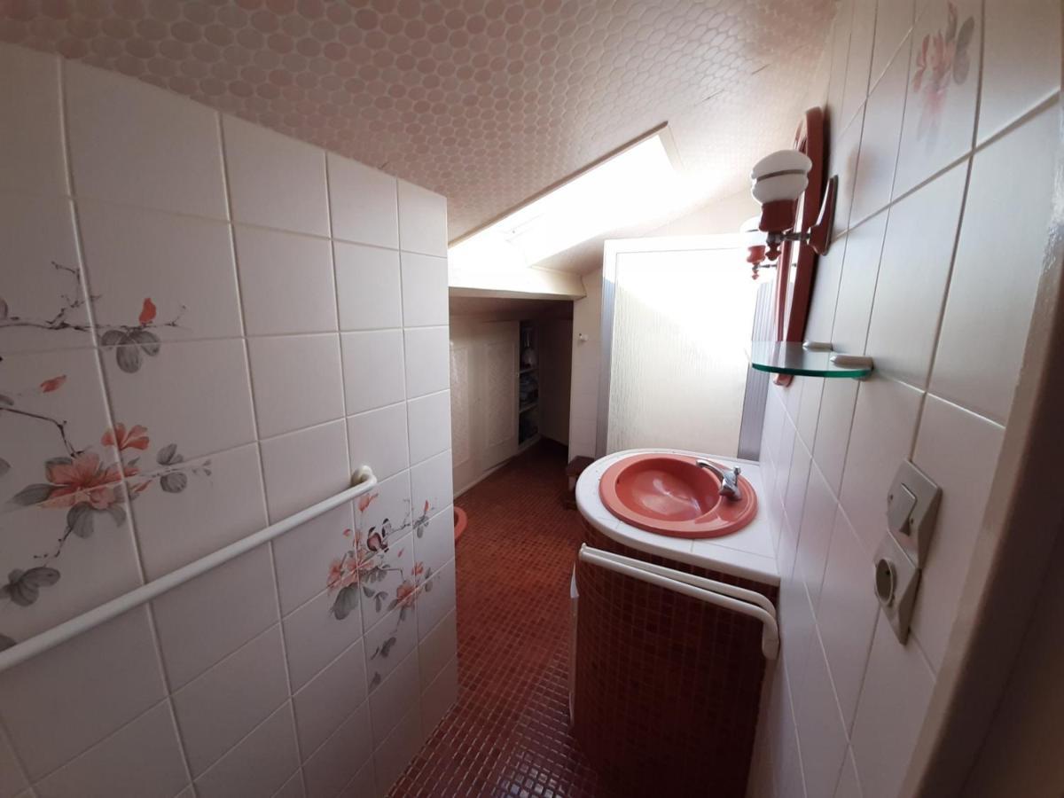 Maison 3* A Hendaye, Proche Plage Et Commerces, Jardin Prive, Parfait Pour Familles Et Amis - Fr-1-239-492 Eksteriør billede