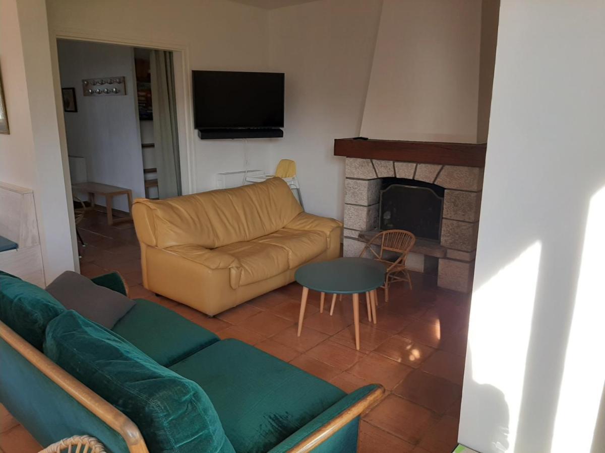 Maison 3* A Hendaye, Proche Plage Et Commerces, Jardin Prive, Parfait Pour Familles Et Amis - Fr-1-239-492 Eksteriør billede