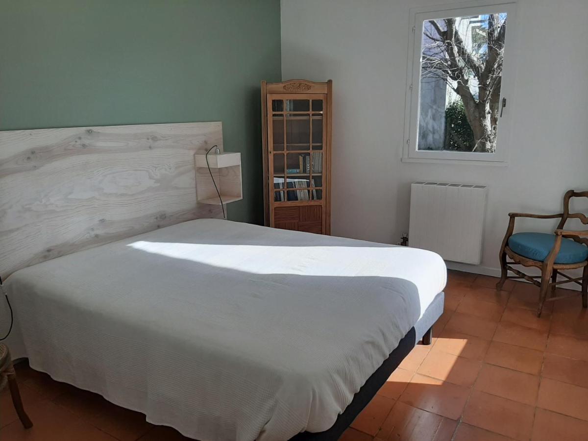 Maison 3* A Hendaye, Proche Plage Et Commerces, Jardin Prive, Parfait Pour Familles Et Amis - Fr-1-239-492 Eksteriør billede