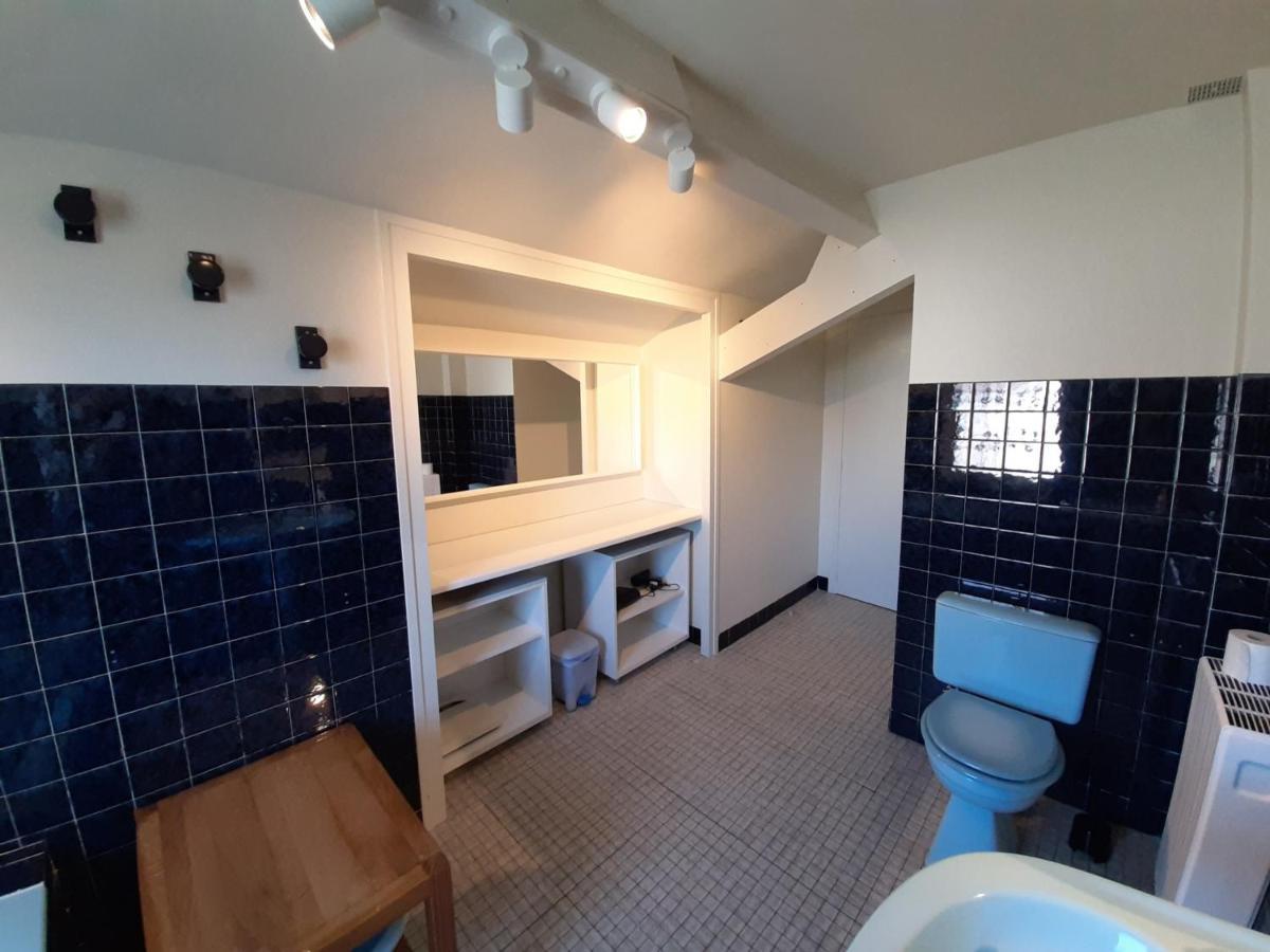 Maison 3* A Hendaye, Proche Plage Et Commerces, Jardin Prive, Parfait Pour Familles Et Amis - Fr-1-239-492 Eksteriør billede