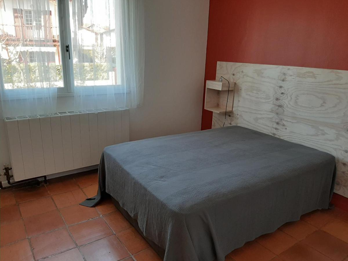 Maison 3* A Hendaye, Proche Plage Et Commerces, Jardin Prive, Parfait Pour Familles Et Amis - Fr-1-239-492 Eksteriør billede